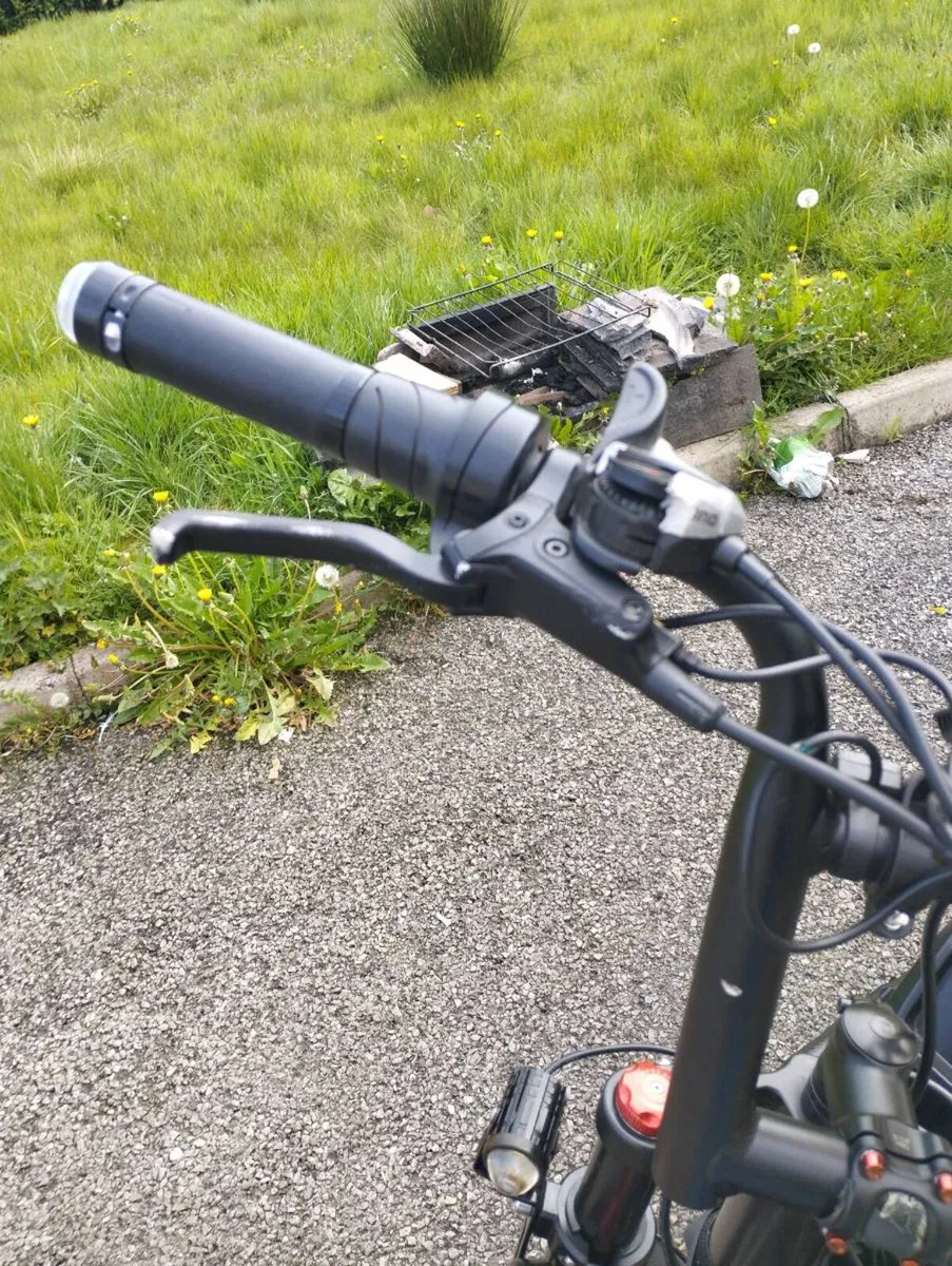 Electric bike - Image 4