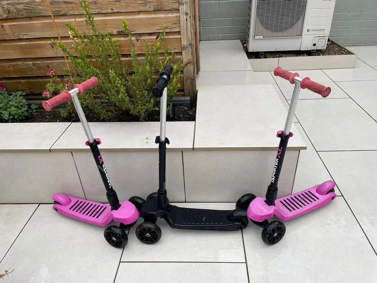 Kids scooters - Image 2