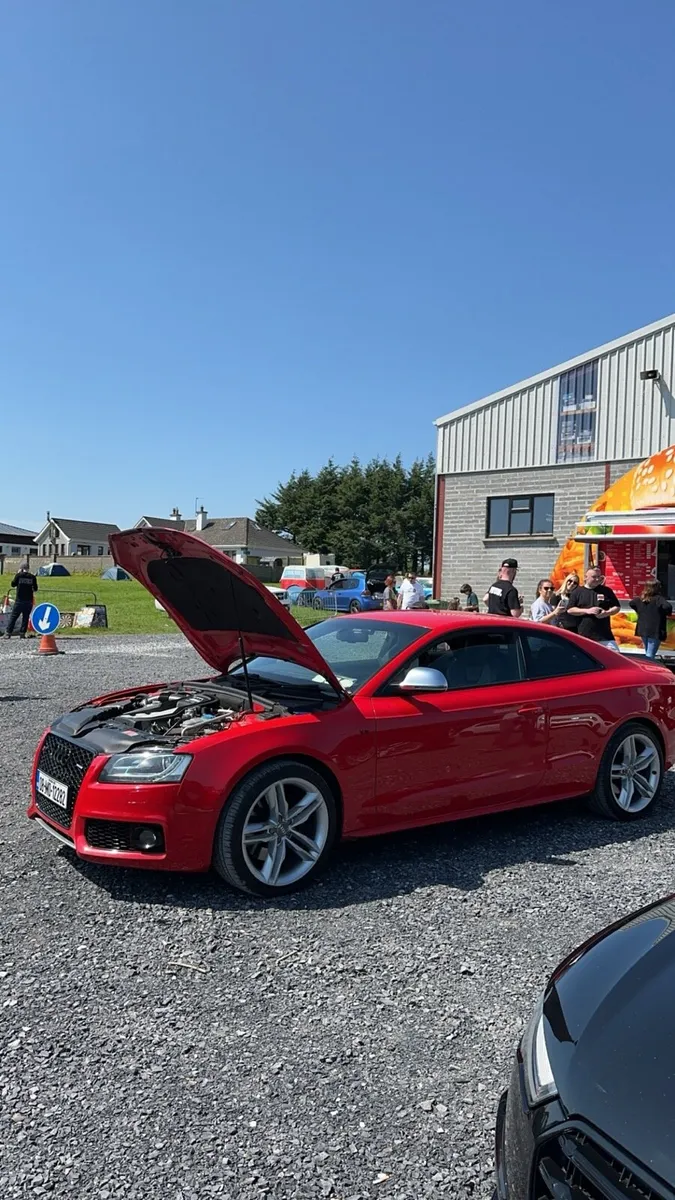 Audi S5 - Image 2