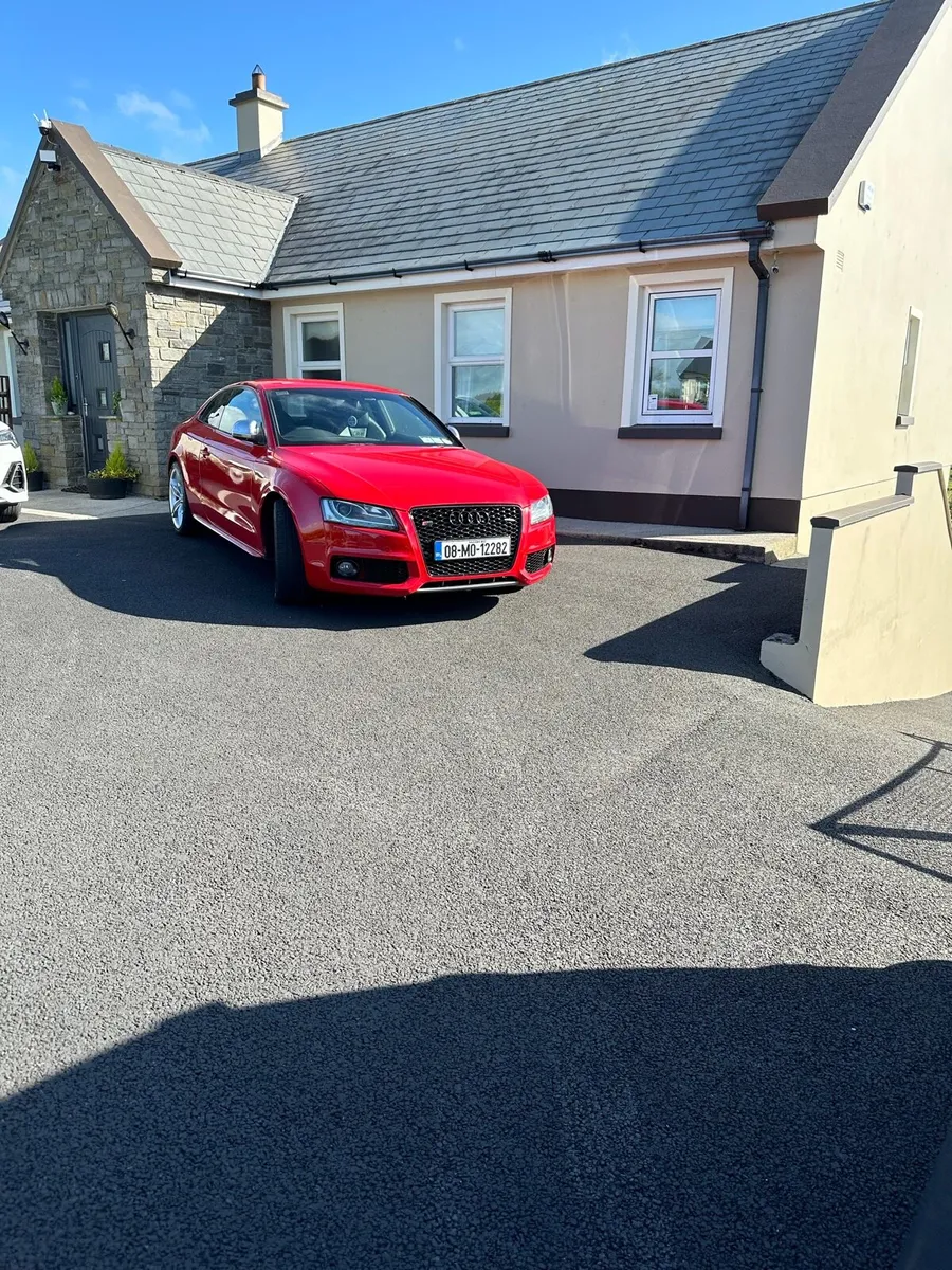 Audi S5 - Image 4