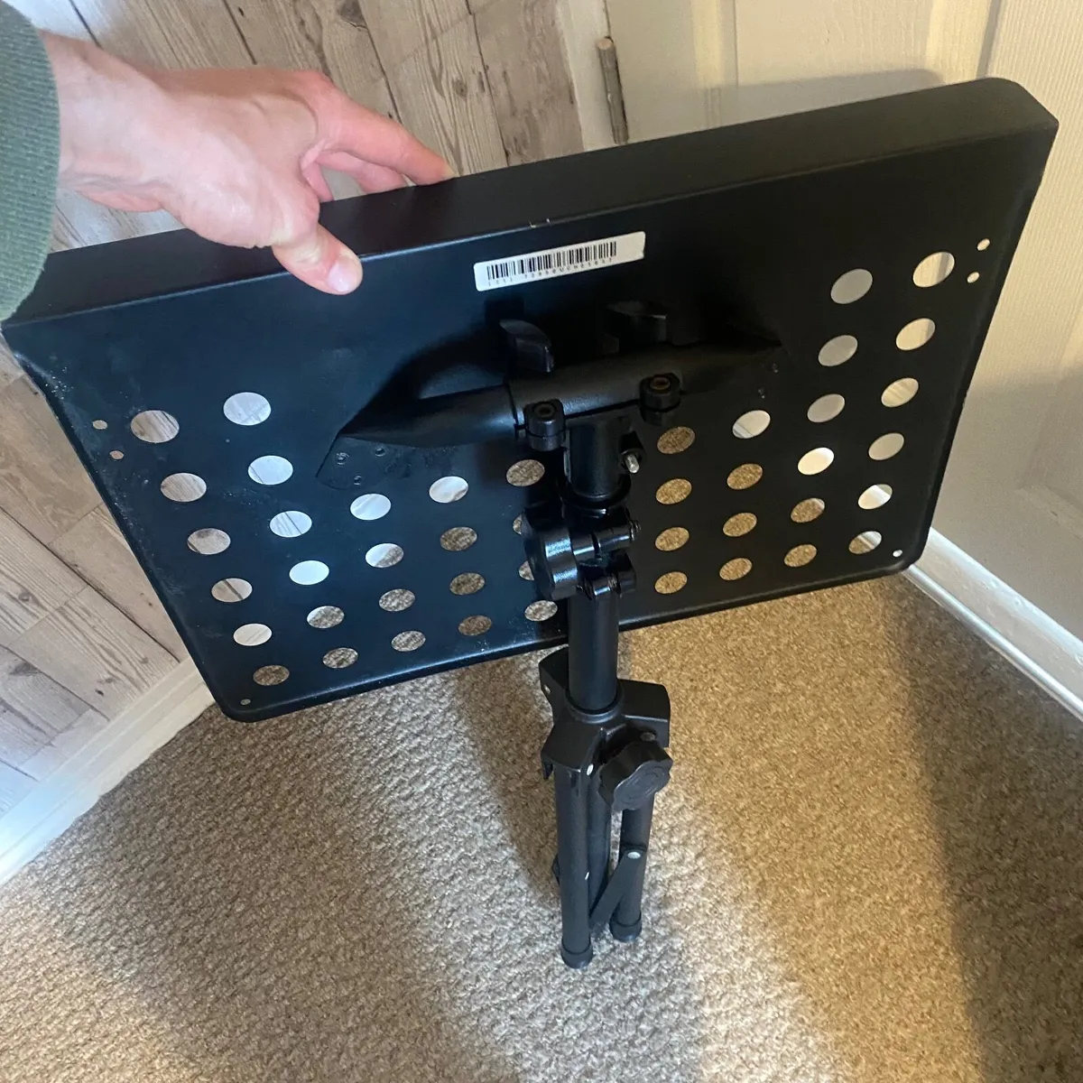 Orchestral Music stand - Image 2