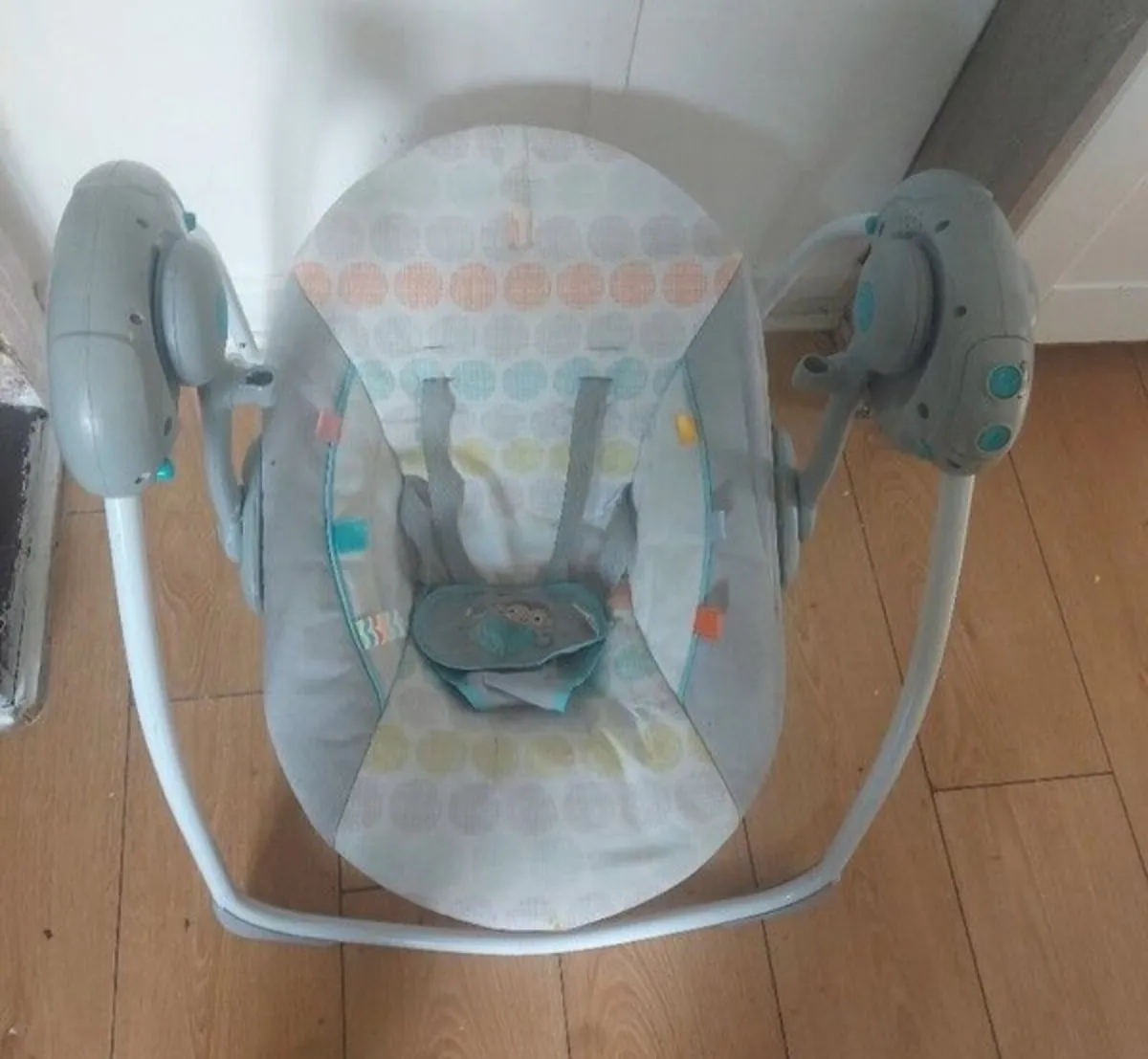 Baby swing - Image 4