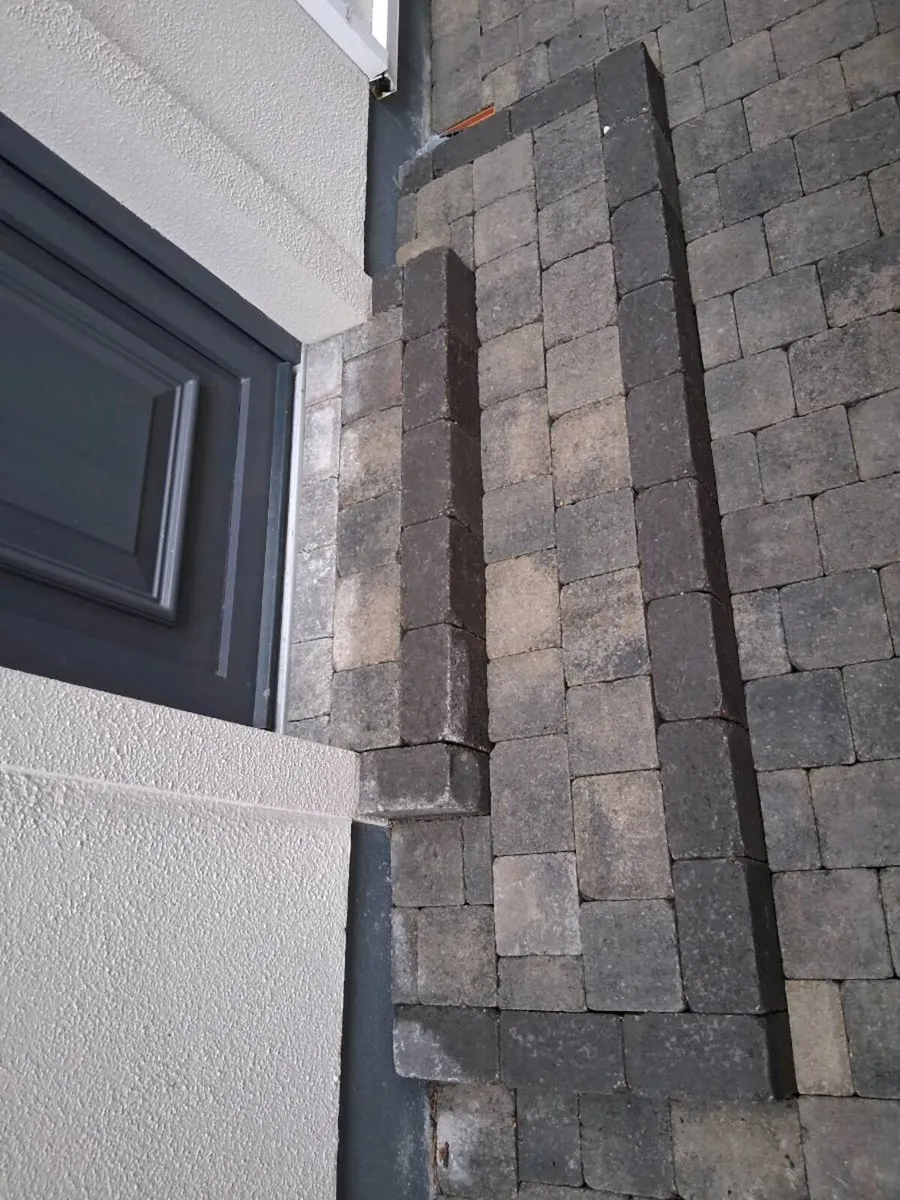 Paver,Block layer available, nothing to  small - Image 2