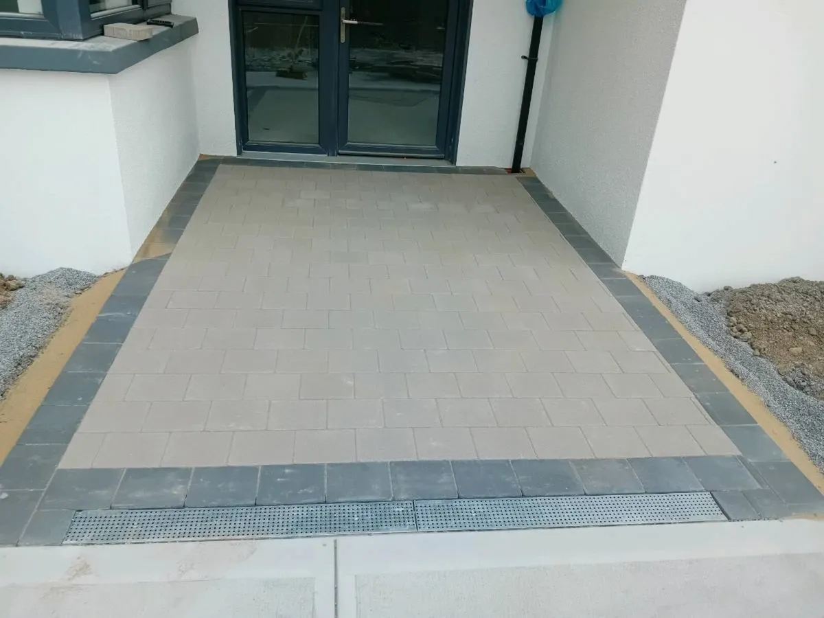 Paver,Block layer available, nothing to  small - Image 3