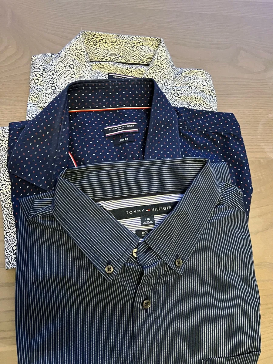 Tommy Hilfiger shirts - Image 2
