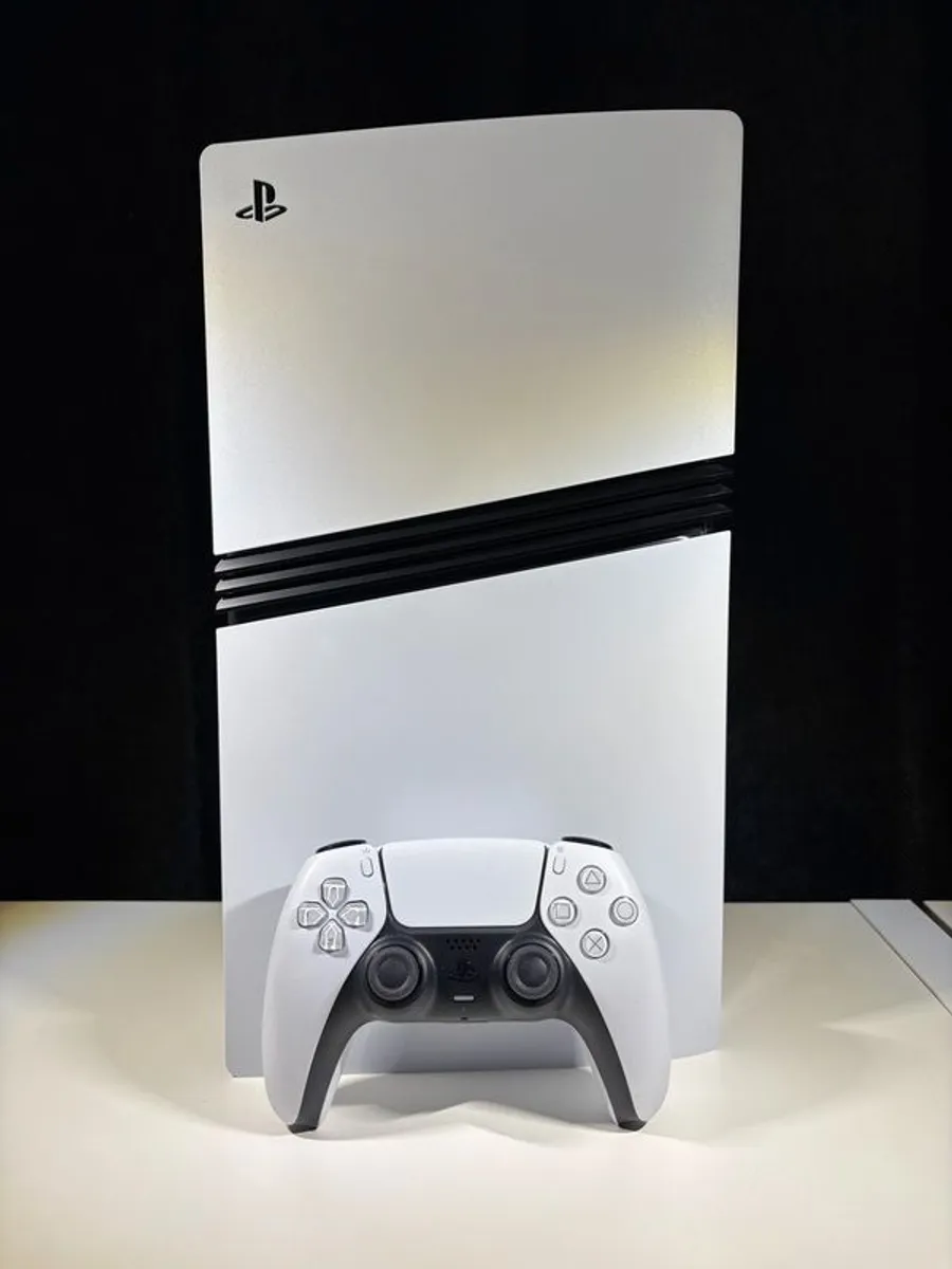 Ps5 Pro - 2tb - Image 3