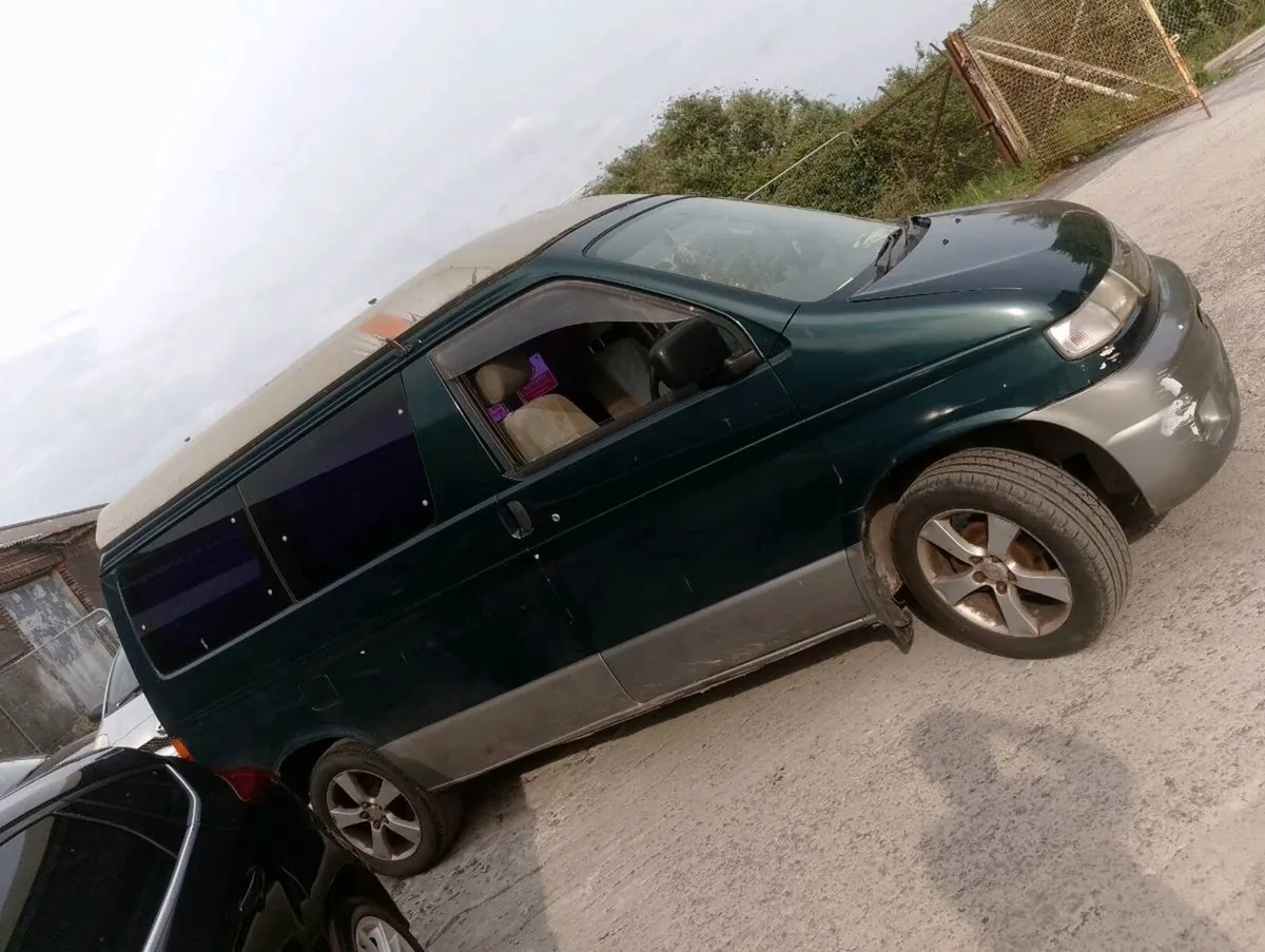 Mazda bongo - Image 3