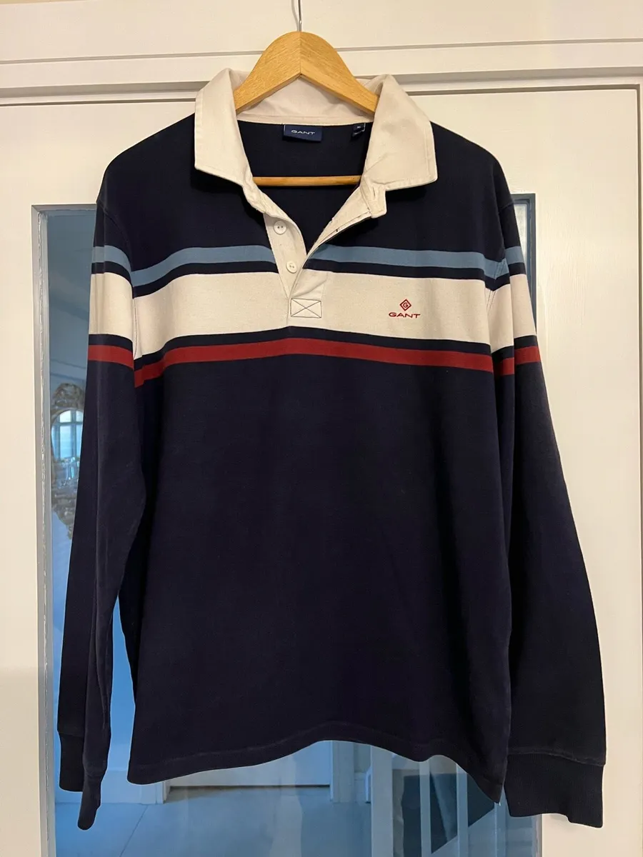Gents jumpers - Image 2