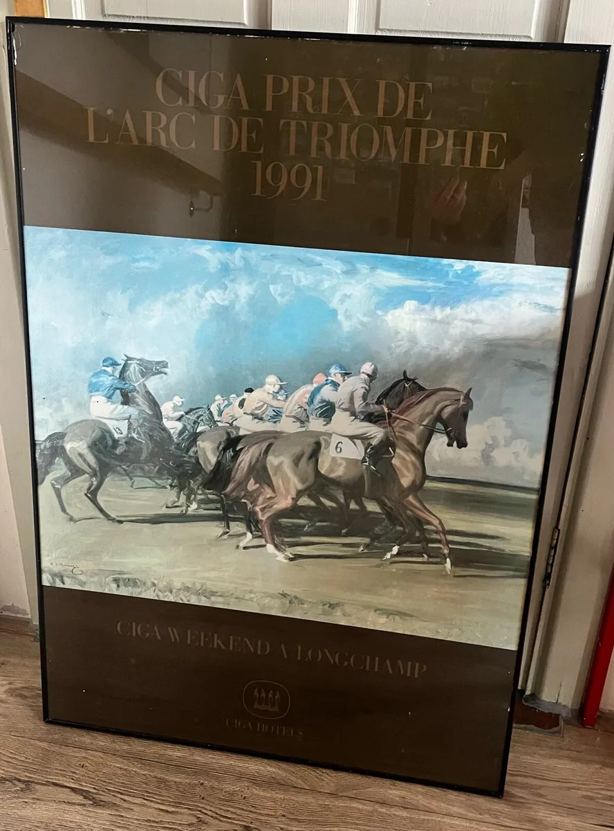 Big photo frame - Image 1