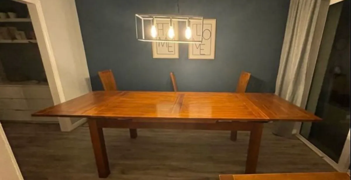 Dining table - Image 4