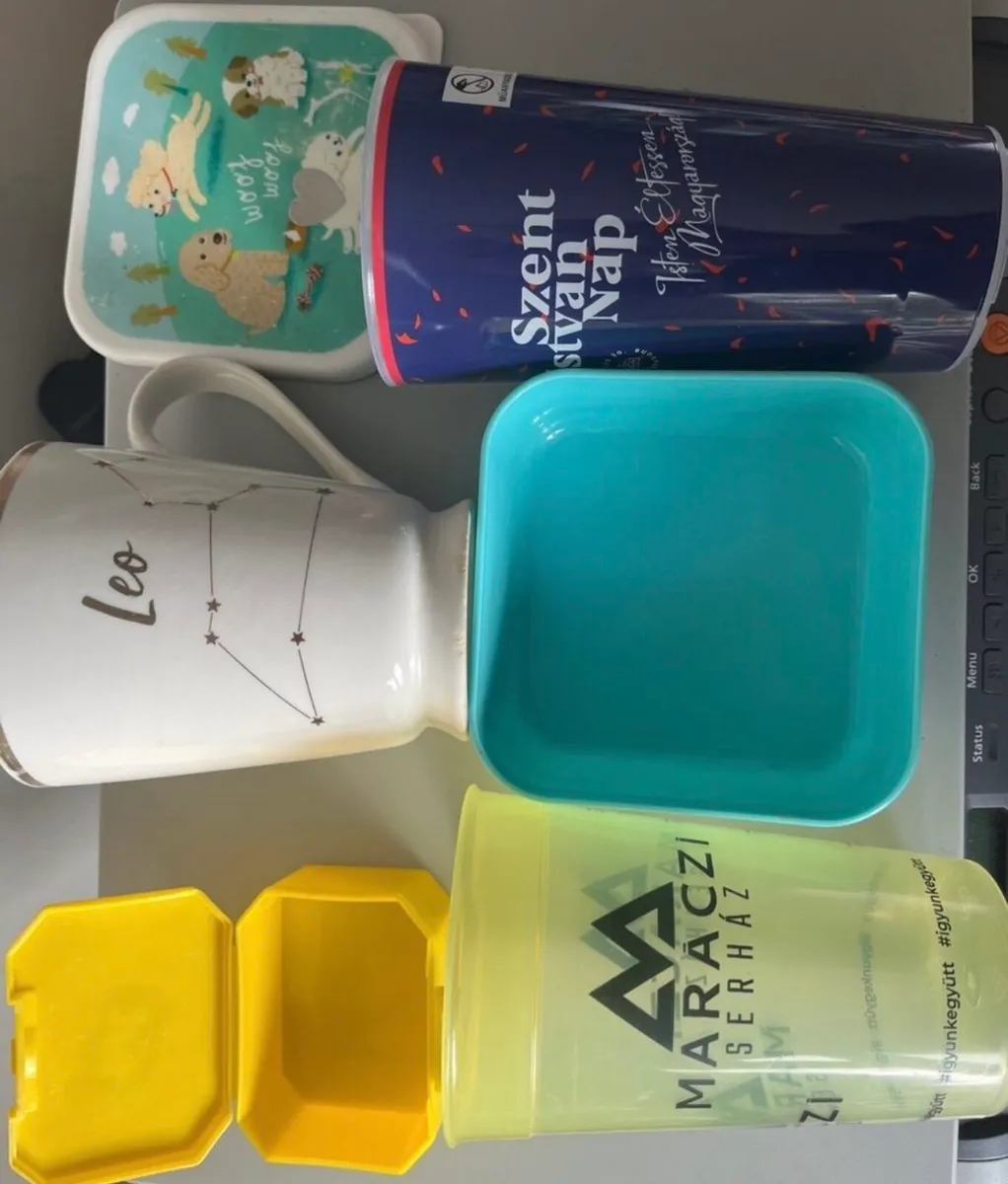For sale bundle of items - Image 3