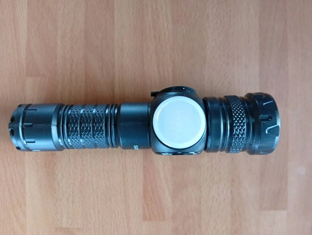 Powerful torch - Image 4