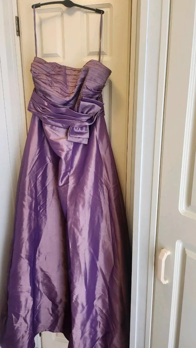 Dress - Image 1