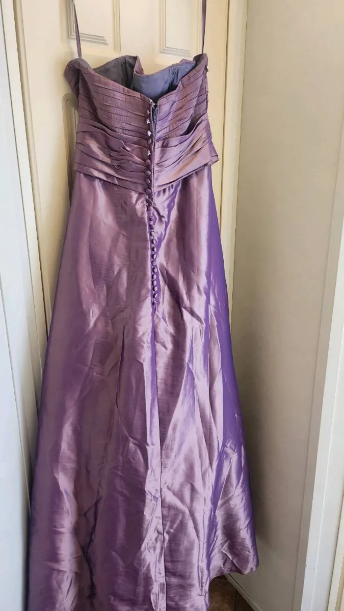 Dress - Image 2