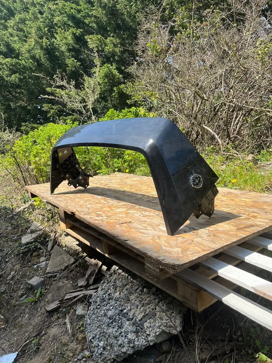 Ranger/Amarock accessories - Image 2
