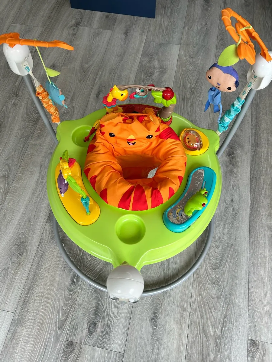 Jumperoo - Image 1