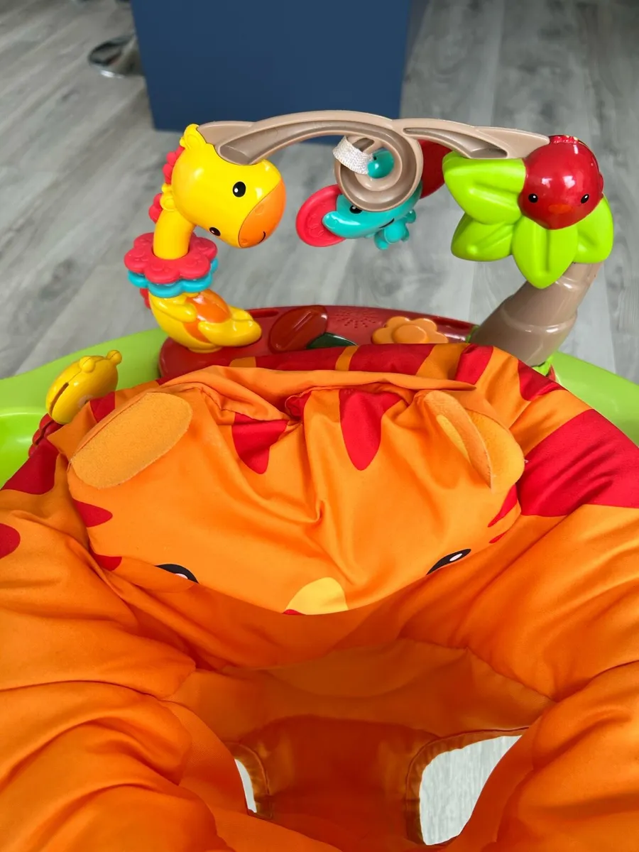 Jumperoo - Image 2