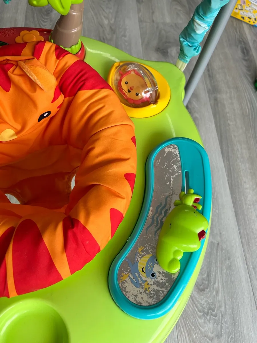 Jumperoo - Image 3