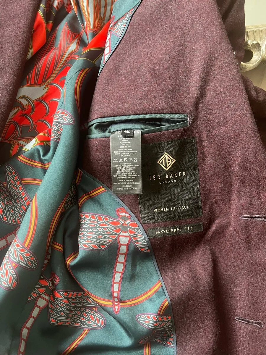 Ted Baker Blazer - Image 2