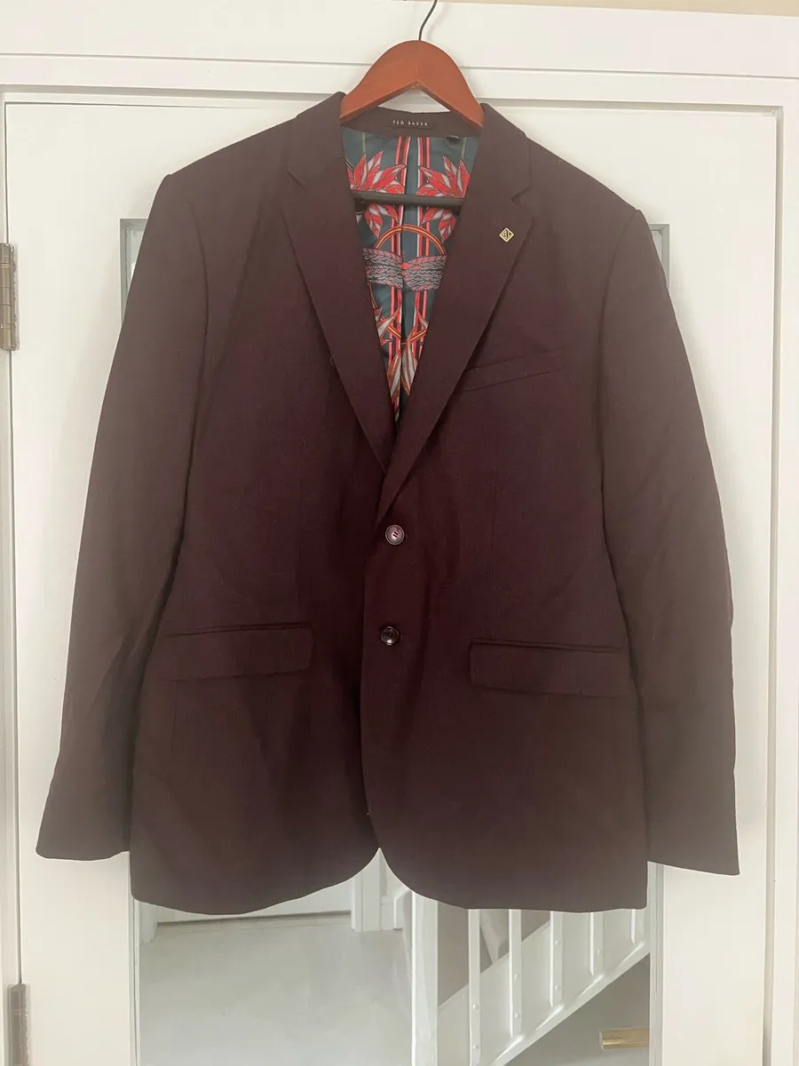 Ted Baker Blazer - Image 1