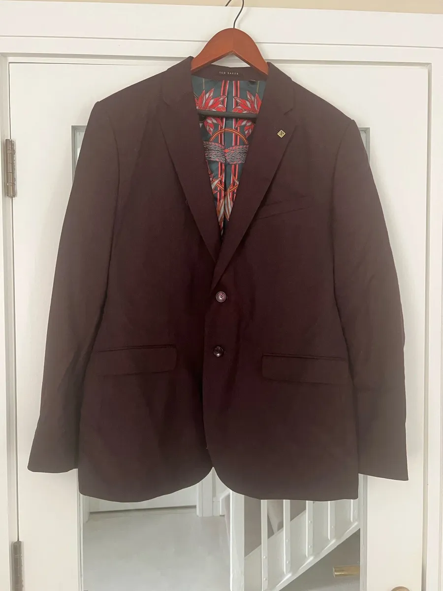 Ted Baker Blazer - Image 3