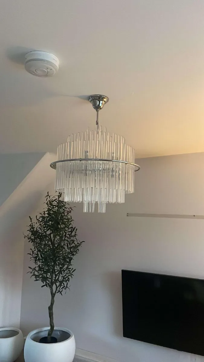 Chandelier