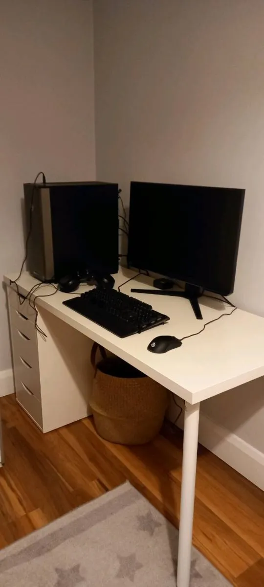 School/Office desk - Image 3
