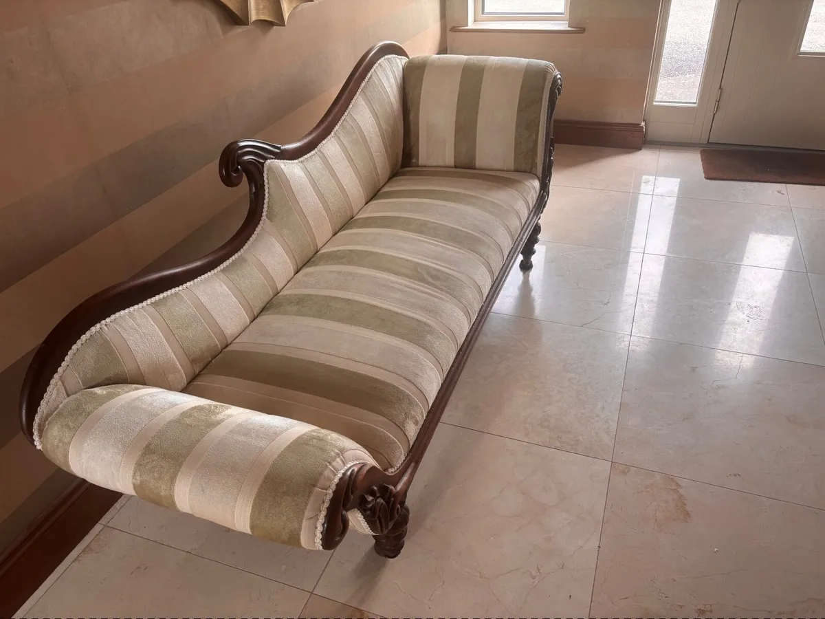 Chaise Longue - Image 3