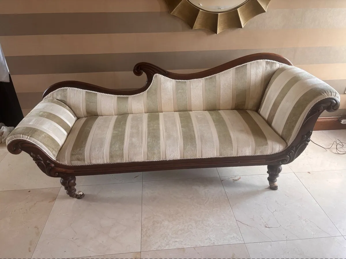 Chaise Longue - Image 2