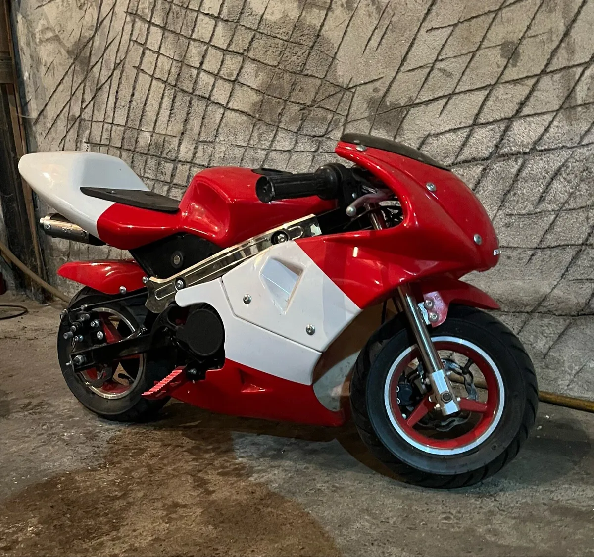 Mini moto - Image 1