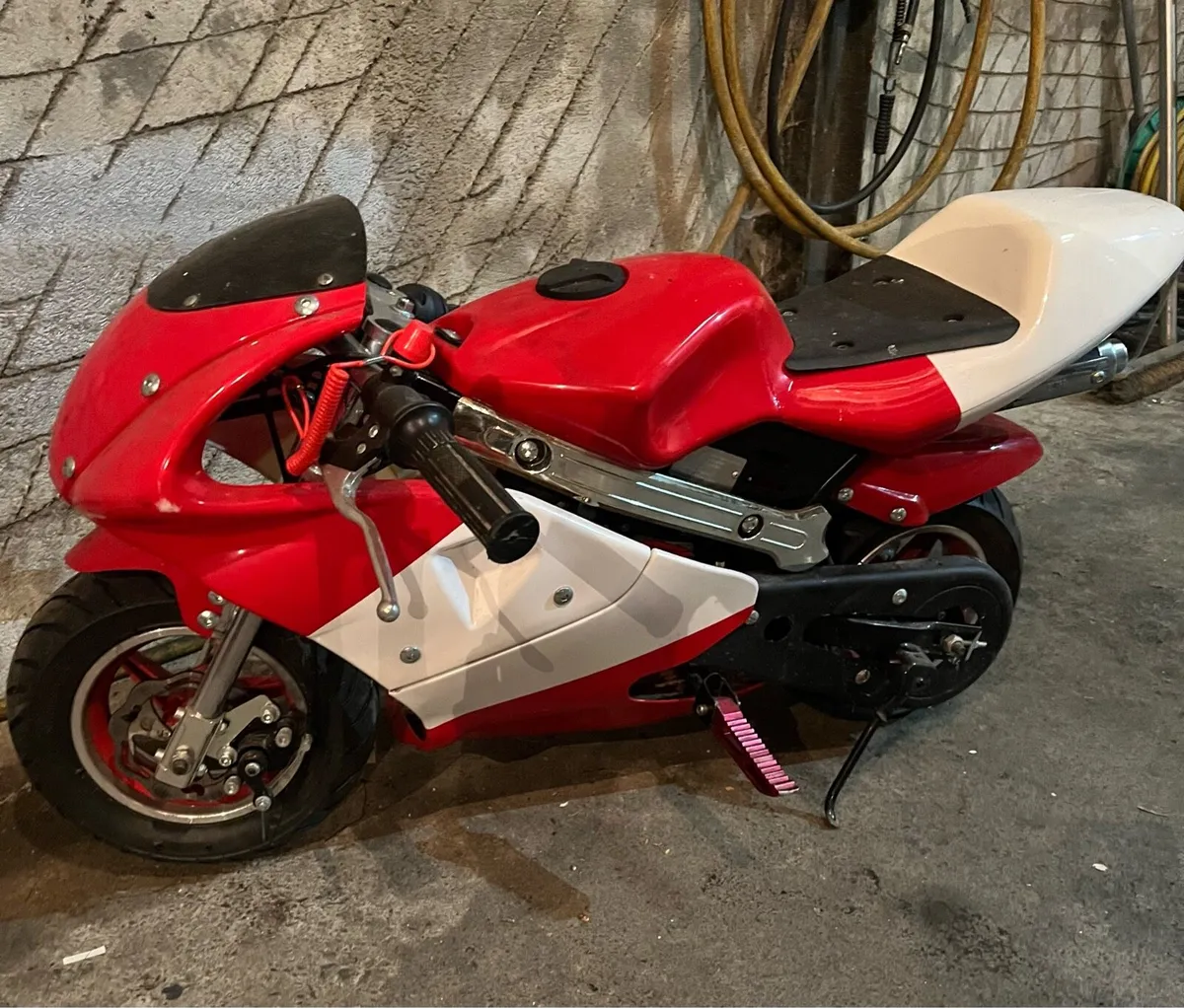 Mini moto - Image 2