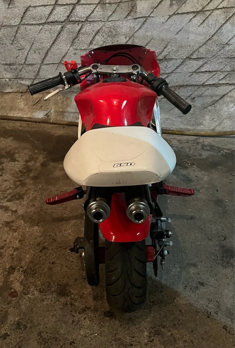 Mini moto - Image 3
