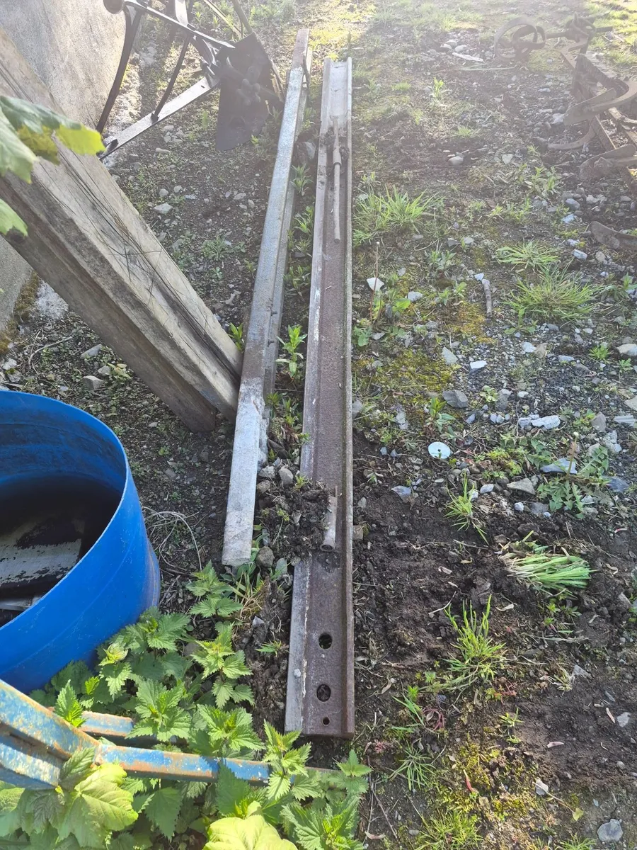 Steel posts - Image 3