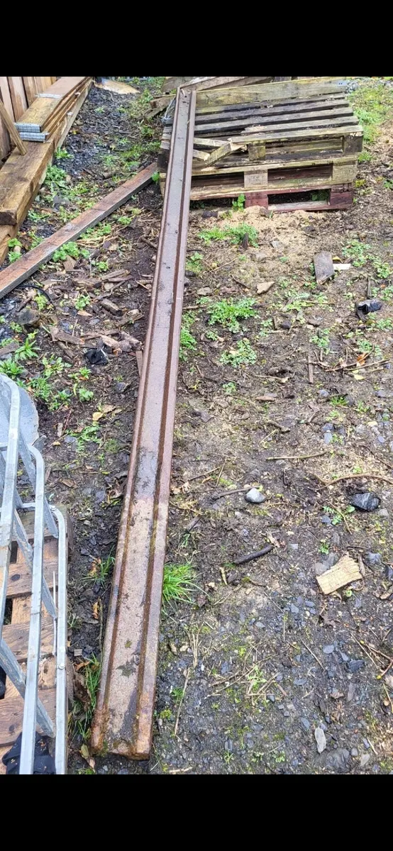 Steel posts - Image 4