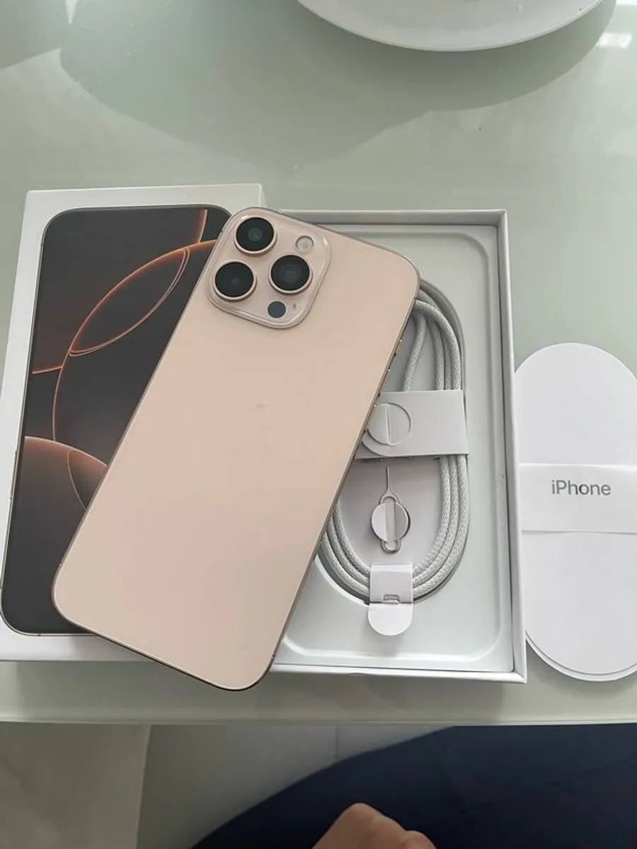 Phone Android - Image 1