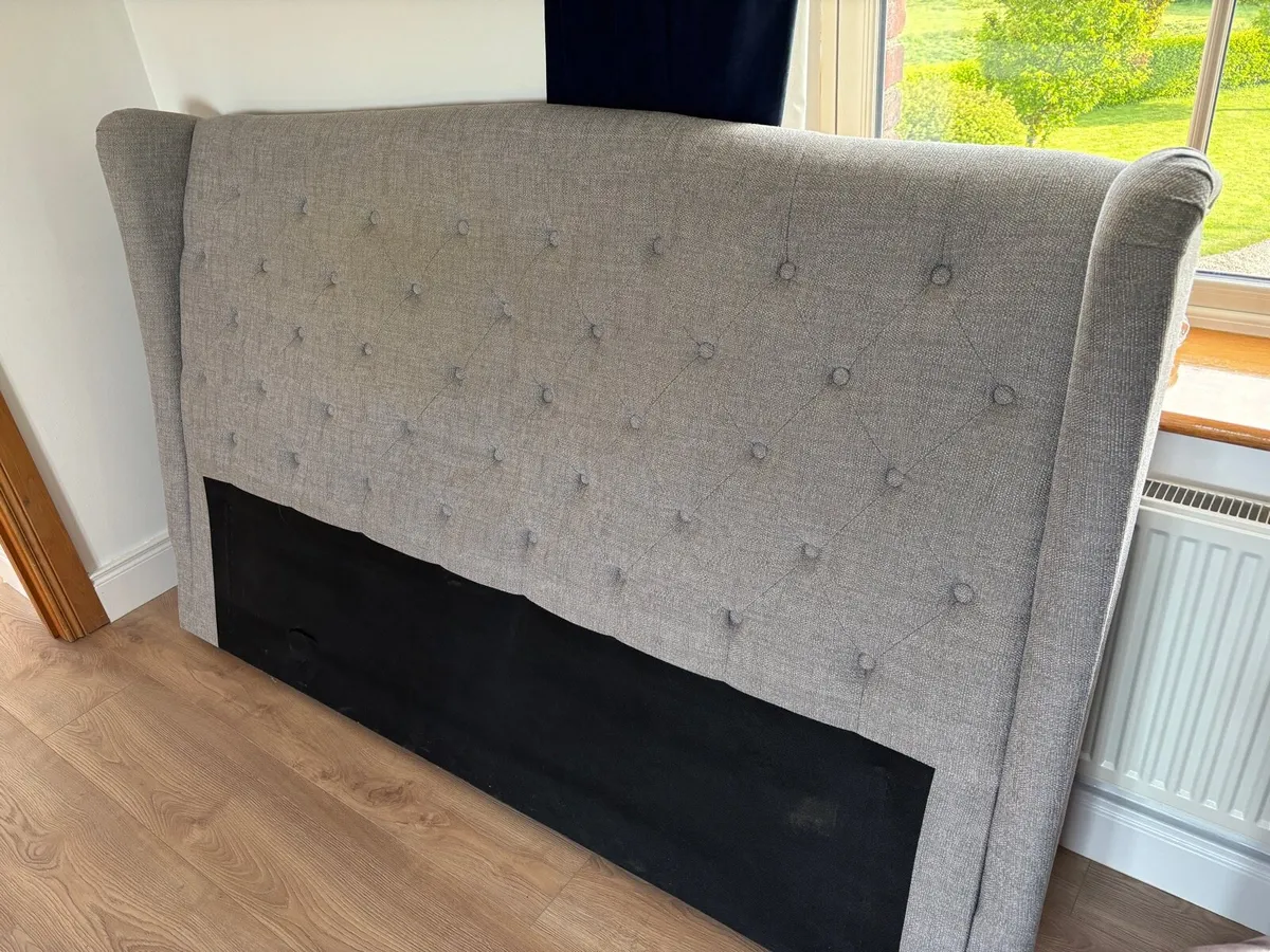 Headboard - Image 2