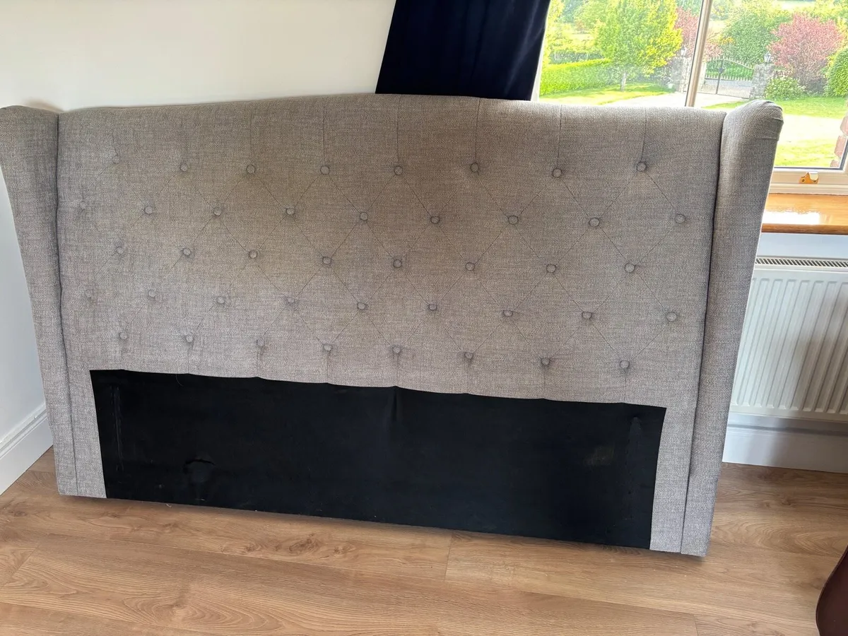 Headboard - Image 3