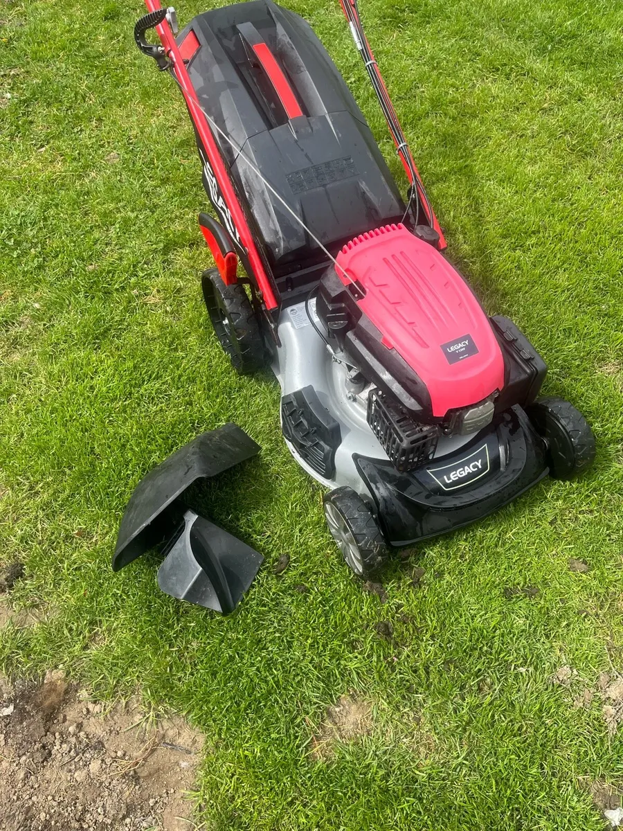 Lawnmower - Image 4
