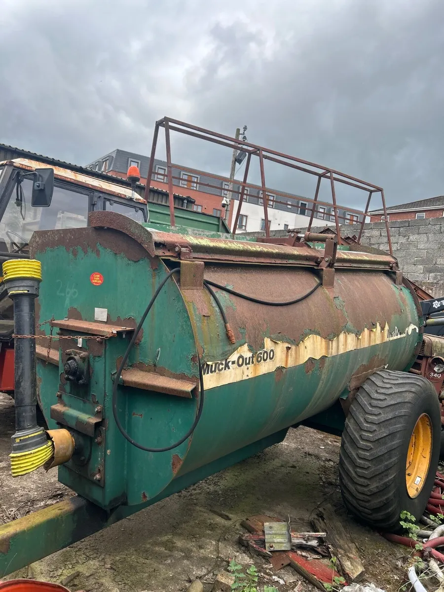 Rota spreader - Image 2