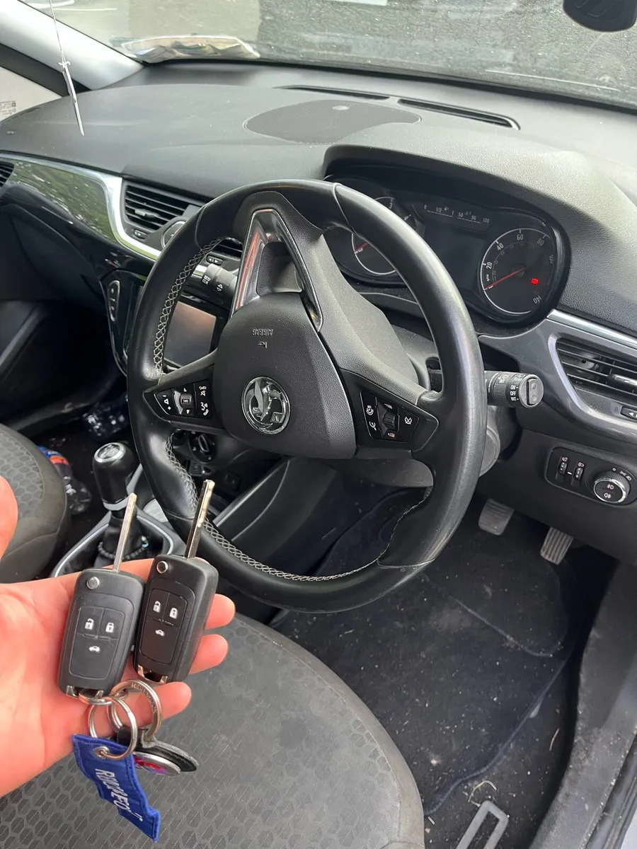 Car key cut and programmed!!! - Image 3