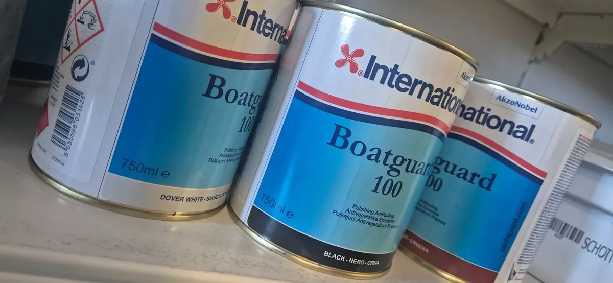 Antifouling paints - Image 3