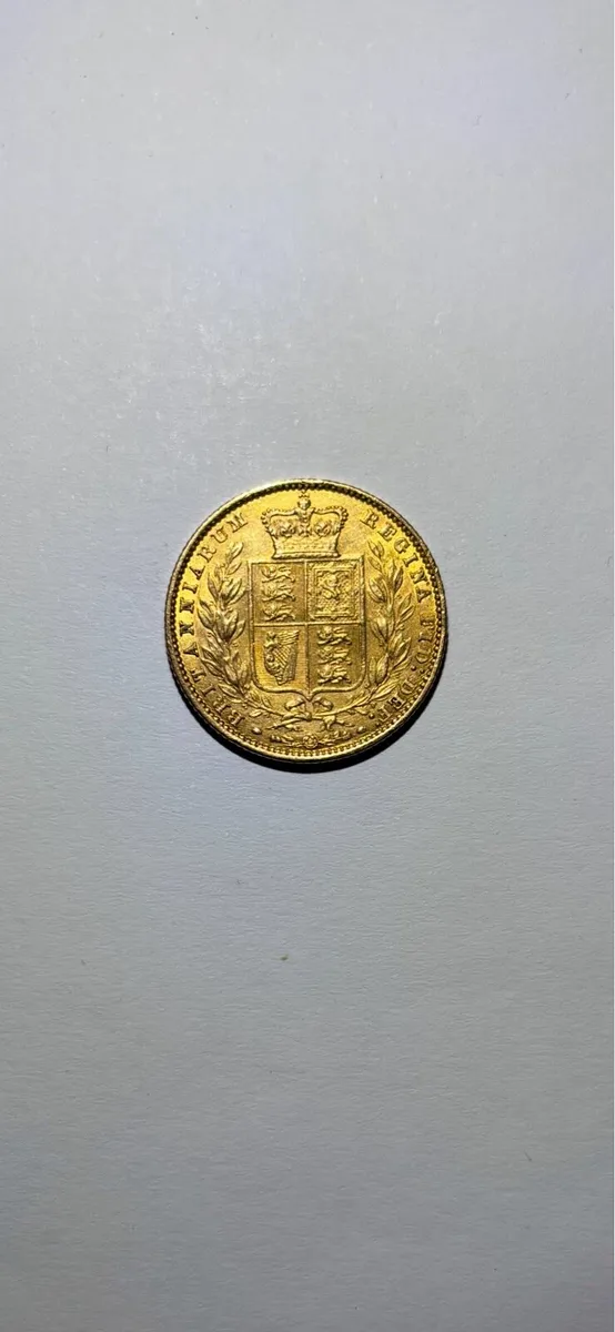 Coin - Image 1