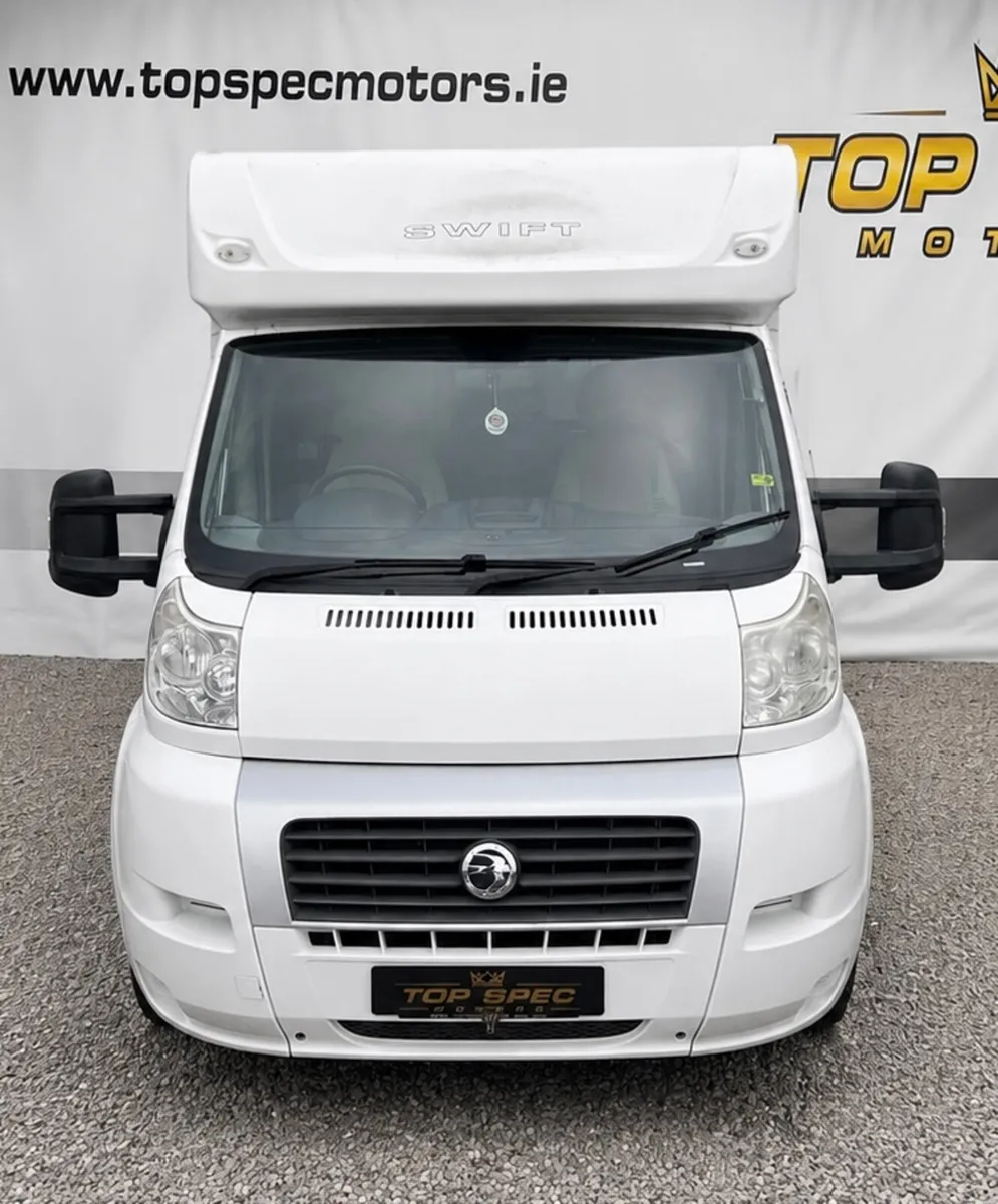 ☀️ 2008 Swift Sundance 530 LP☀️ - Image 2