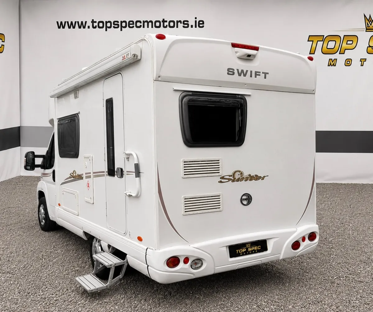 ☀️ 2008 Swift Sundance 530 LP☀️ - Image 3