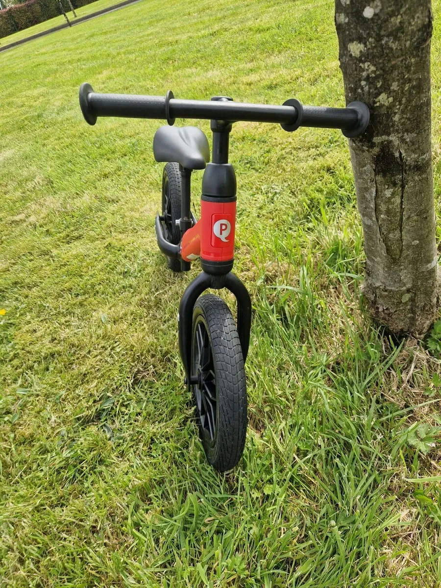 Balance Bike - Image 2