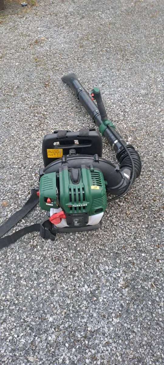Lawnmower - Image 3