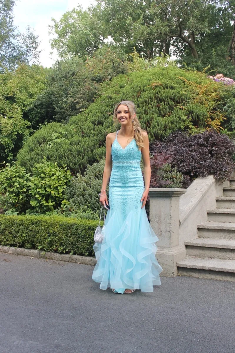 Debs Dress - Image 4
