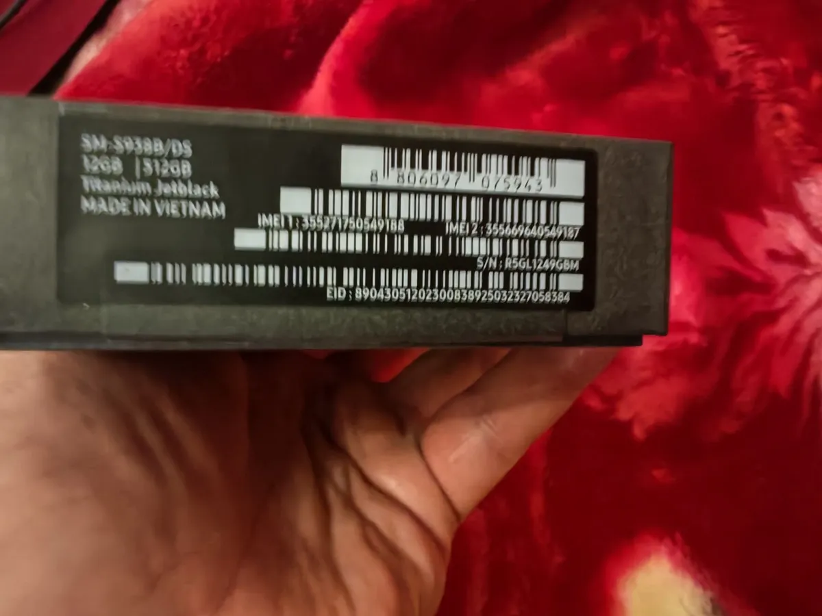 Samsung s25 ultra - Image 3