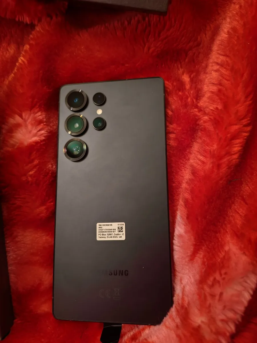 Samsung s25 ultra - Image 4