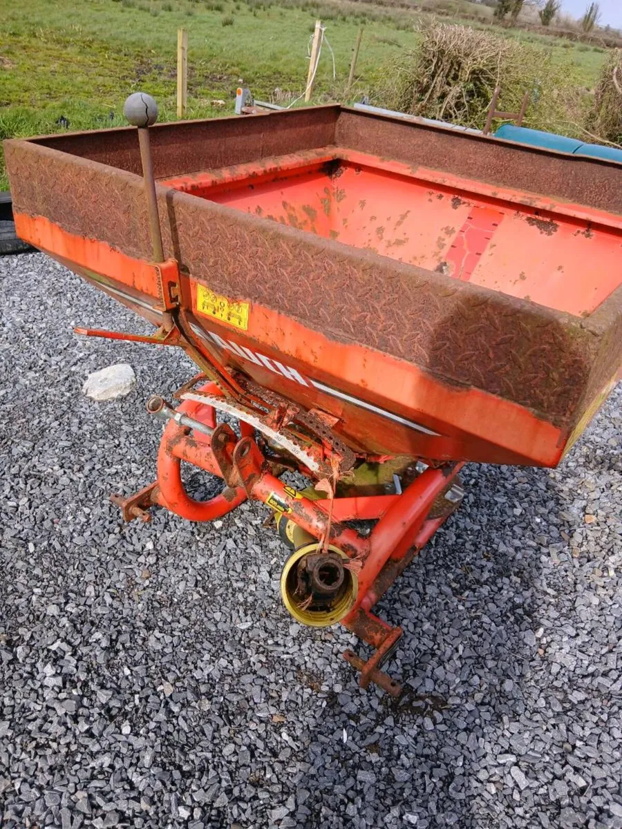 Farm machinery lclearance call 0868782672 - Image 4